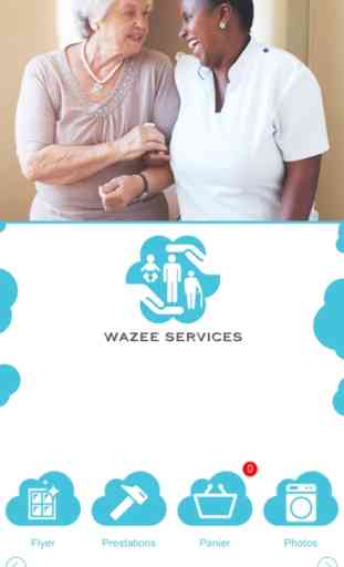Wazee Services 1