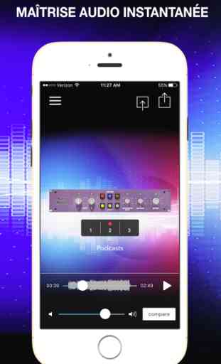 AudioMaster Pro: Mastering 1