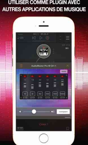 AudioMaster Pro: Mastering 4
