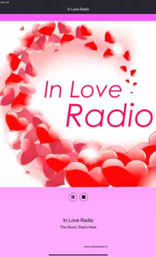 In Love Radio 4