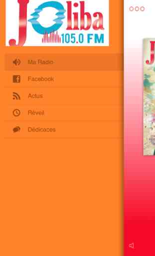 Joliba 105.0 FM 2
