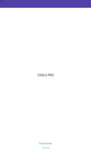 Carla Pro 3