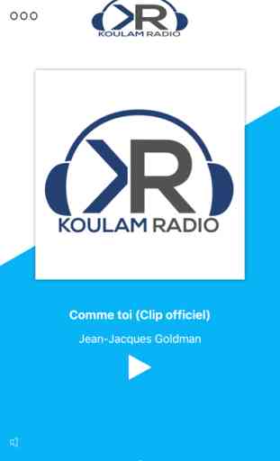 KOULAM RADIO 1