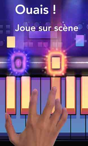 Piano Band: jeux de musique 2