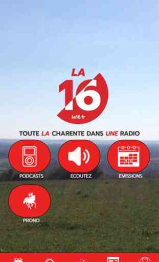 Radio LA16.fr 1