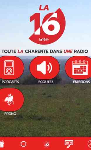 Radio LA16.fr 2