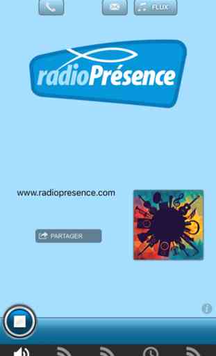 Radio Présence 1