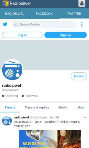 RadioSiwel 4