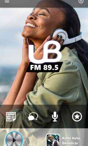 UB-FM 1