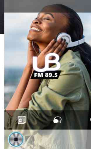 UB-FM 4