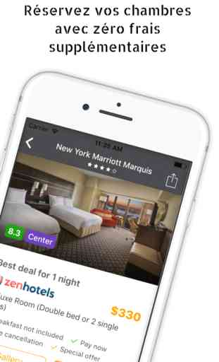 Hotels Store - Compare and Book cheap Hotels 4