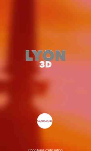 LYON 3D 1
