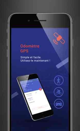 Odomètre GPS 2020 1