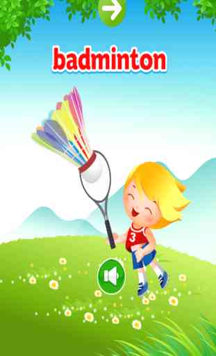 Apprendre l'anglais facile pour les enfants Niveau 2 - comprend la langue fun jeux éducatifs d'apprentissage 2