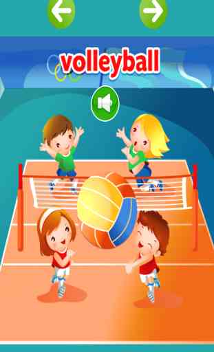 Apprendre l'anglais facile pour les enfants Niveau 2 - comprend la langue fun jeux éducatifs d'apprentissage 3