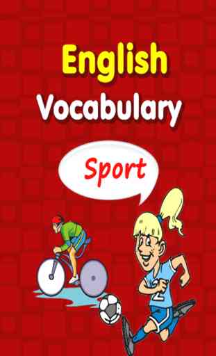 Apprendre l'anglais: Vocabulaire | CONVERSATION | jeux d'apprentissage de la langue pour les enfants gratuitement. 1
