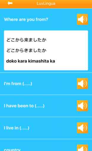 Apprend le Japonais LuvLingua Pro 2