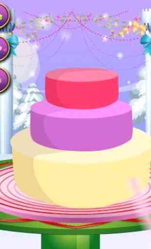 Jeu de gâteau pour marié 1
