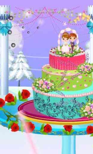 Jeu de gâteau pour marié 3