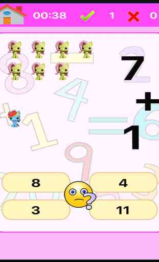 Maths Enfants Jeux Gratuit Pour Cheval Little Pony Édition 3