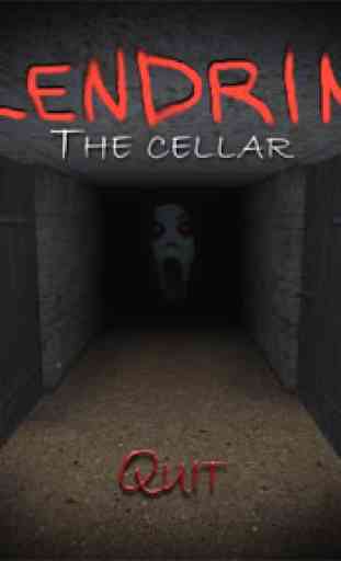 Slendrina:The Cellar (Free) 1