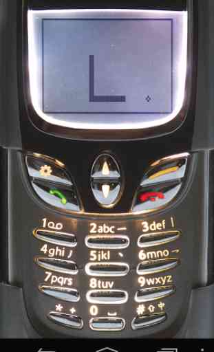 Snake 97: téléphone retro 4