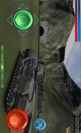 Tank Recon 3D (Lite) 1