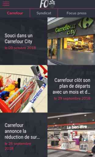 FO Carrefour siège 1