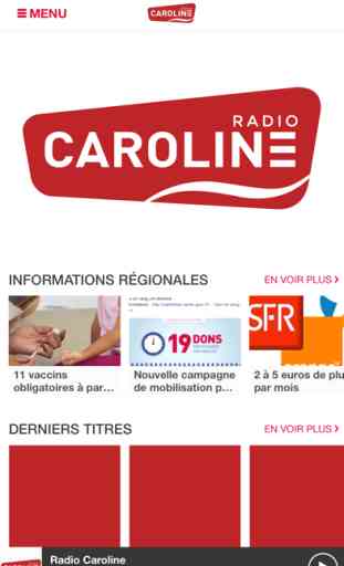Radio Caroline 1