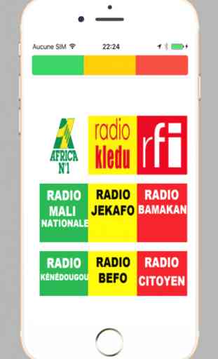 Radio Mali 1