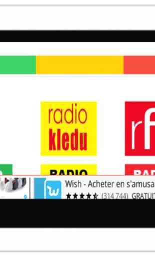 Radio Mali 3