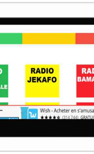Radio Mali 4