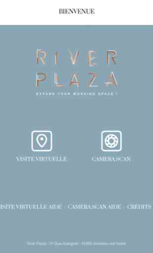 River Plaza App 2