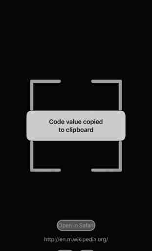 Codes: QR Bar UPC Reader,Maker 4