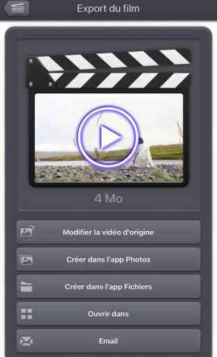 Video Resize & Scale - HD 3