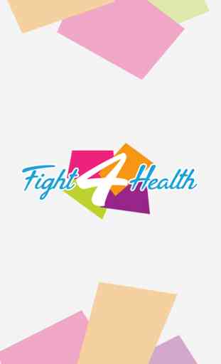 Fight4Health 1