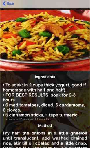 Halal Foodbook - Food Recipes 4