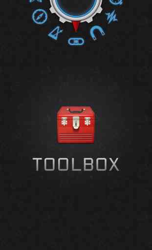 Toolbox PRO - Mesure Outils 3