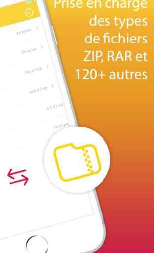 ZIP - ZIP & RAR archive tool 2