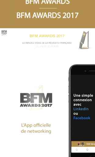 BFM Awards 1