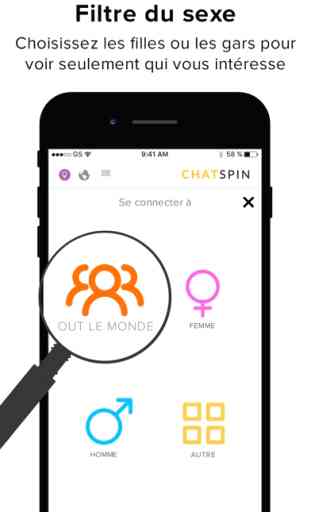 Chatspin 4