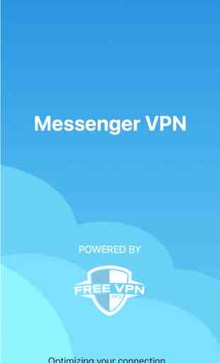 Messenger VPN 1