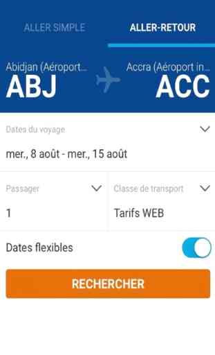 Air Côte d'Ivoire 2