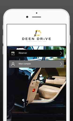 Deen Drive 1