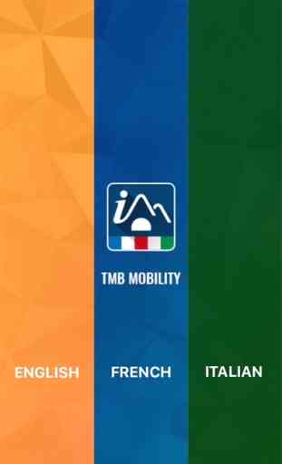 TMB Mobility 1