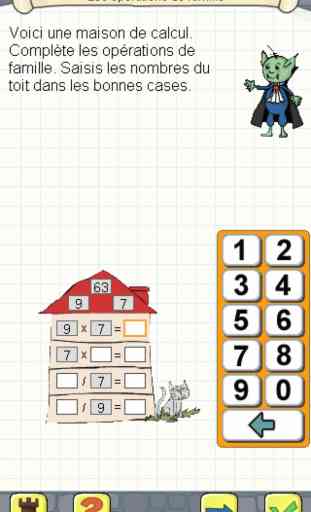 Maths CE2 - Succès au primaire : les maths deviennent un jeu d'enfant 1