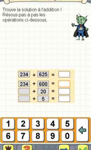 Maths CE2 - Succès au primaire : les maths deviennent un jeu d'enfant 4