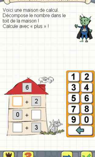 Maths CP - Succès au primaire : les maths deviennent un jeu d'enfant 1