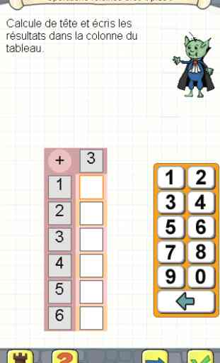 Maths CP - Succès au primaire : les maths deviennent un jeu d'enfant 2