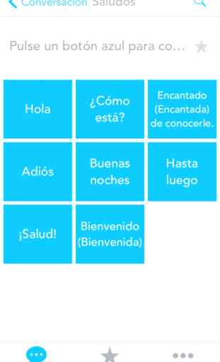 Traducteur espagnol vers l'anglais : Traduire, parler et apprendre des mots et des phrases de voyage communes 2